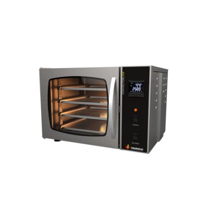 Forno Convector Piccolo Elétrico FC4EM Venâncio 