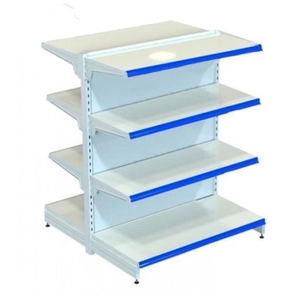 Gôndola 30.40 Centro Inicial 124cm GC124 Polar 