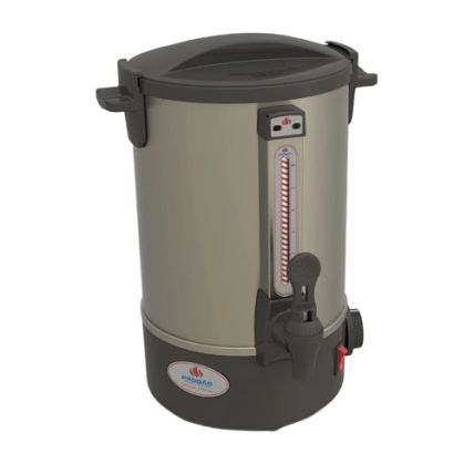 Cafeteira Elétrica 4 Litros PRC-04 Progás