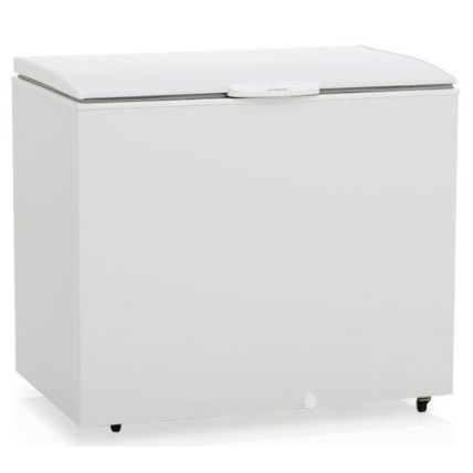 Conservador Horizontal 1 Porta Cega GHBS-310 Gelopar