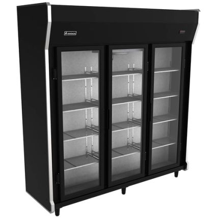 Expositor Vertical Standard 3 Portas VCFRV30 Venâncio