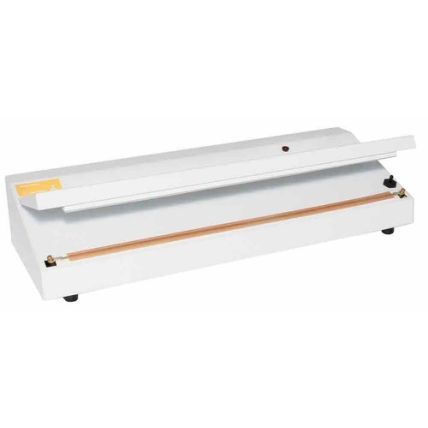 Seladora Selamil Portátil de Mesa 30cm Sem Temporizador R.Baião