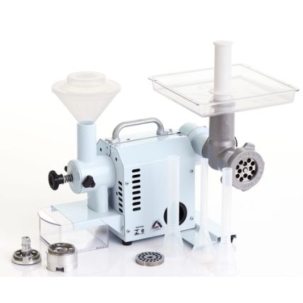 Moedor Multiuso MTU 08 4.0 Bivolt Arbel