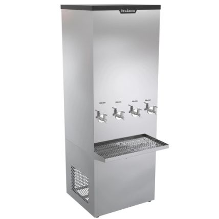 Bebedouro Industrial de Coluna 200 Litros BI200L Venâncio 1