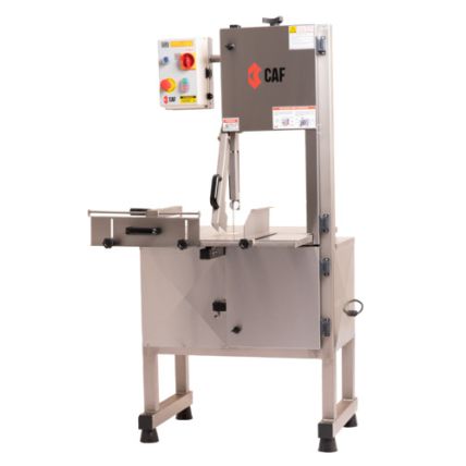 Serra Fita para Ossos SFO 2.82 Inox C.A.F.
