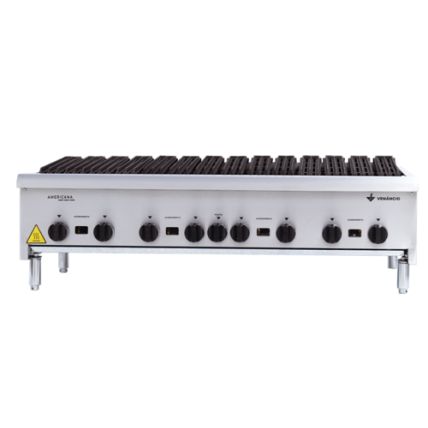 Charbroiler CGG120 Venâncio