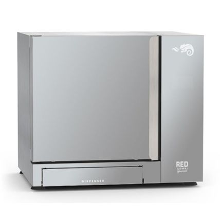 Forno Combinado Elétrico Red Combi Gourmet 220v FRCE4 Red Chameleon