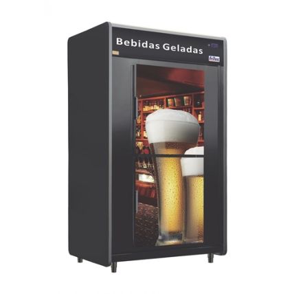 Mini Câmara Para Bebidas RF-053-PLUS Frilux 
