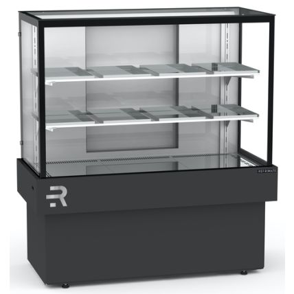 Confeiteira Vanguard Plus Quente 100cm CVPQ 1000 Refrimate