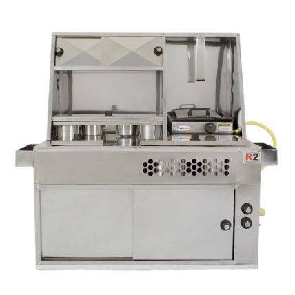 Kit Hot Dog Para Veículos R2-Para Towner e Fiorino