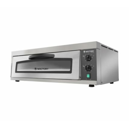Forno Elétrico Para Pizza WP 80 Wictory