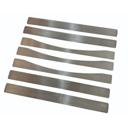 Grelha Aço Inox Avulsa Guindani