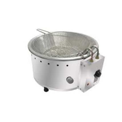 Tacho Fritador Elétrico TEG 110V 7L Venâncio