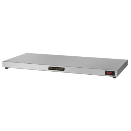 Pista Aquecida 90cm PAM 1000 Metalcubas