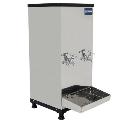 Bebedouro Industrial Para Bancada 25 Litros KF02B Knox Bebedouros