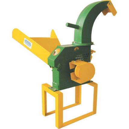 Picador Sem Motor Para Produtos Verdes B-612M Maqtron