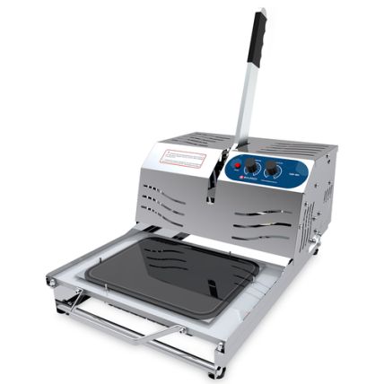 Seladora De Bandejas SBR 180 Sulpack