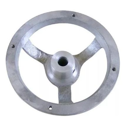 Volante RY45V para RY04/RY05/RY06 Yole