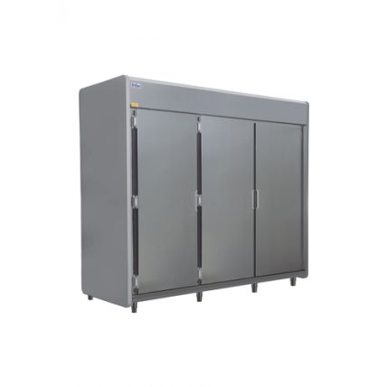 Mini Câmara Para Carnes Inox RF-058 Frilux 