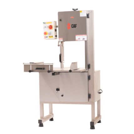 Serra Fita para Ossos SFO 3.10 Inox C.A.F.
