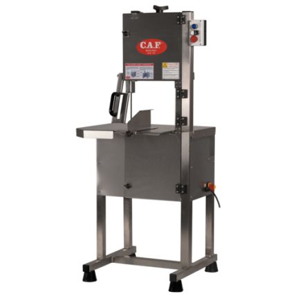 Serra Fita Para Ossos SFO 2.20 Inox C.A.F.