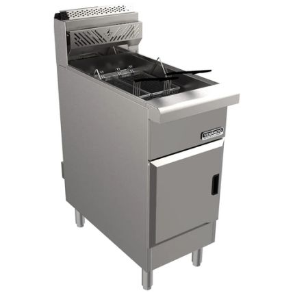 Fritadeira Linha Restaurant 20 Litros RFB50 Venâncio