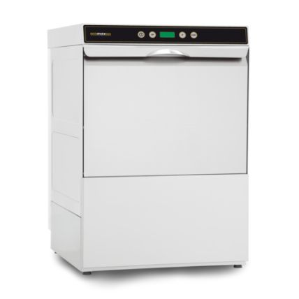 Lavadora de Louças Ecomax 503 Hobart 1