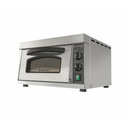 Forno Elétrico Para Pizza WP 35 Wictory