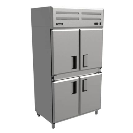 Refrigerador Vertical Prime 4 Portas PCFRV4P Venâncio