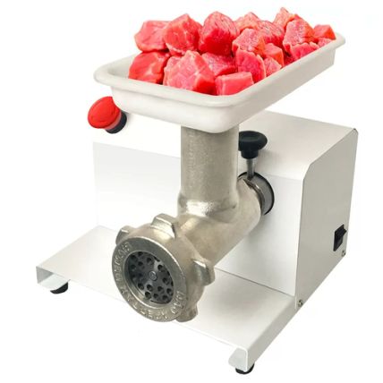 Moedor e Extrusor de Carne Multiuso Elétrico MEC Saro
