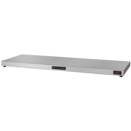 Pista Aquecida 120cm PAM 1300 Metalcubas