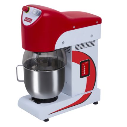 Batedeira Planetária 4vel BP08RP 1/4CV 8L Epóxi G.Paniz