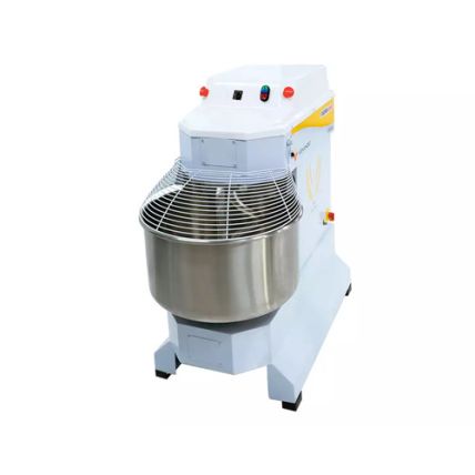 Amassadeira Espiral 40kg 2 Velocidades Trifásico VAE40 Venâncio