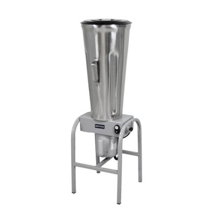 Liquidificador Basculante Leve 25 Litros LQL25 Metvisa 1
