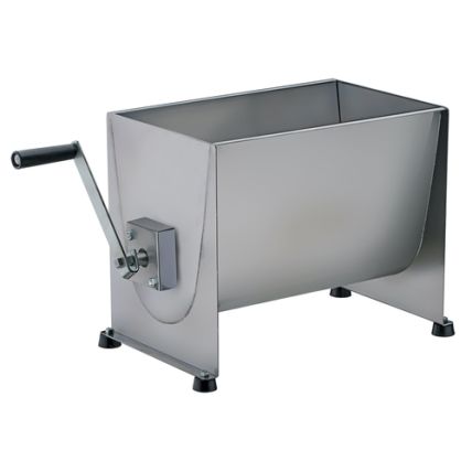 Misturador de Carne 5Kg Manual Malta