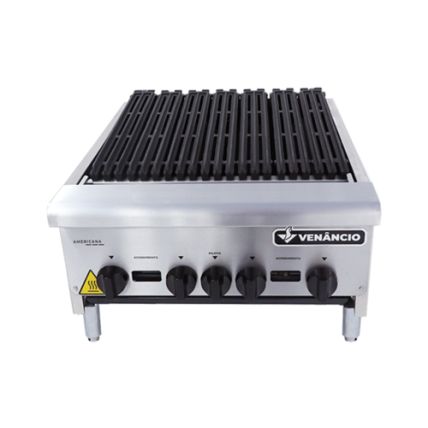 Charbroiler CGG60 Venâncio 