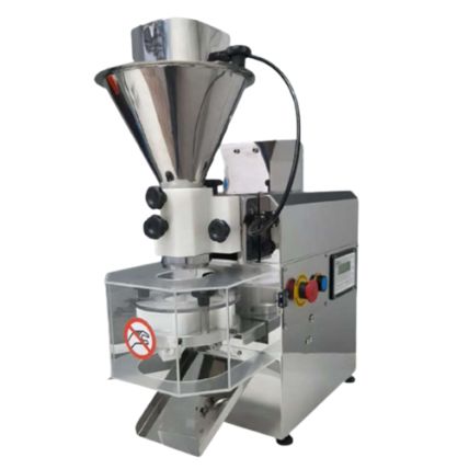 Modeladora de Salgados e Doces Sirius SR 4.0 Aço Inox Sirius Bailon