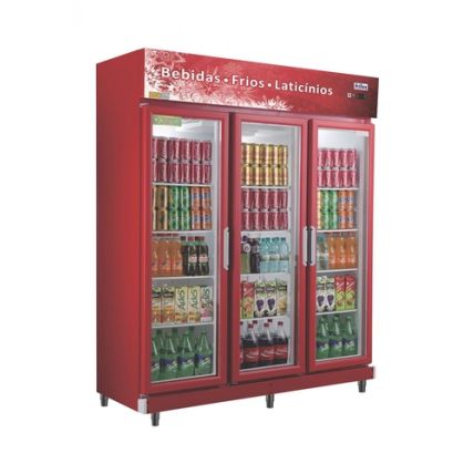 Expositor Vertical RF-022 Frilux