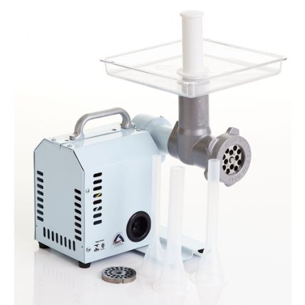Moedor de Carne MCR 08 4.0 Bivolt Arbel