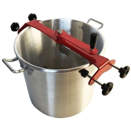 Panela Misturadeira Manual 21 Litros PM Saro