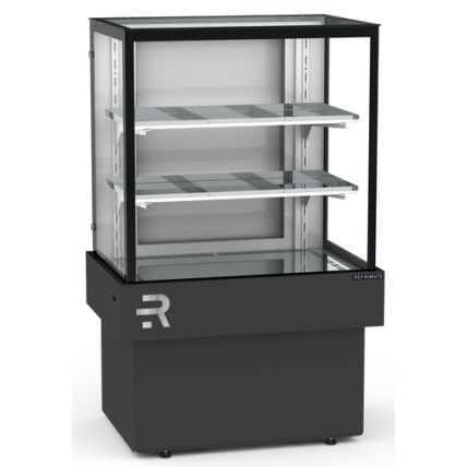 Confeiteira Vanguard Plus Quente 75cm CVPQ 750 Refrimate