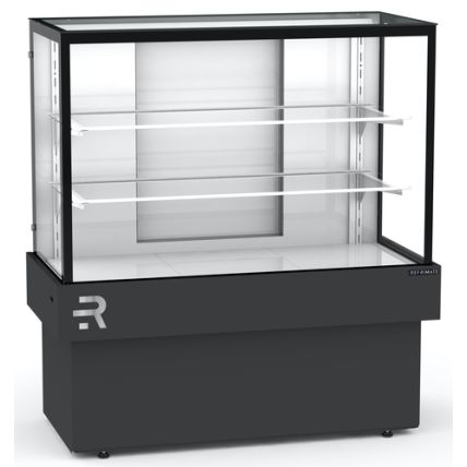 Confeiteira Vanguard Plus Seca 100cm CVPS 1000 Refrimate