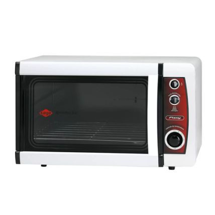Forno Elétrico Revolution Flexy Easy Clean 46 Litros Layr