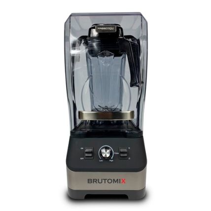 Liquidificador Profissional Blender 2,5 Litros 220v Brutomix Freecook Brasil