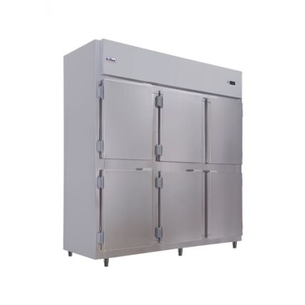 Mini Câmara Comercial Luxo 1400 Litros RF-067 Frilux