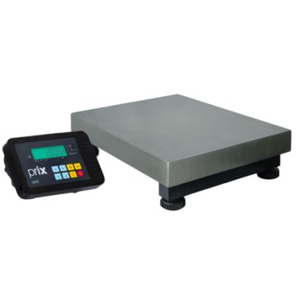 Balança Eletrônica Inteligente de Bancada 300kg Sem Mastro Com Bateria 2099 Toledo