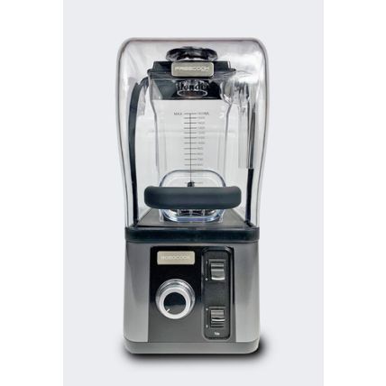 Liquidificador Profissional 1,6 Litro 220v Robocook Freecook Brasil