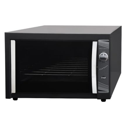 Forno Titanyum Super Industrial 80 Litros Layr