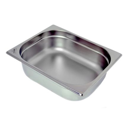 Cubas Gastronômica Buffet 1/2GN Profundidade 100mm Compre Conosco