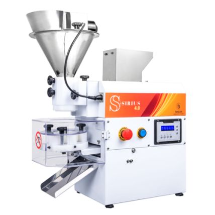 Modeladora de Salgados e Doces Sirius SR 4.0 AC Sirius Bailon